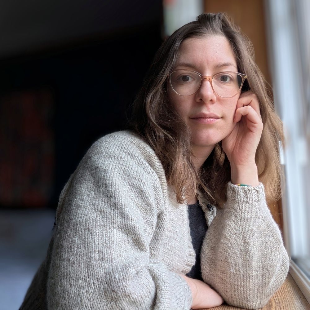 Dr Sophia Komninou