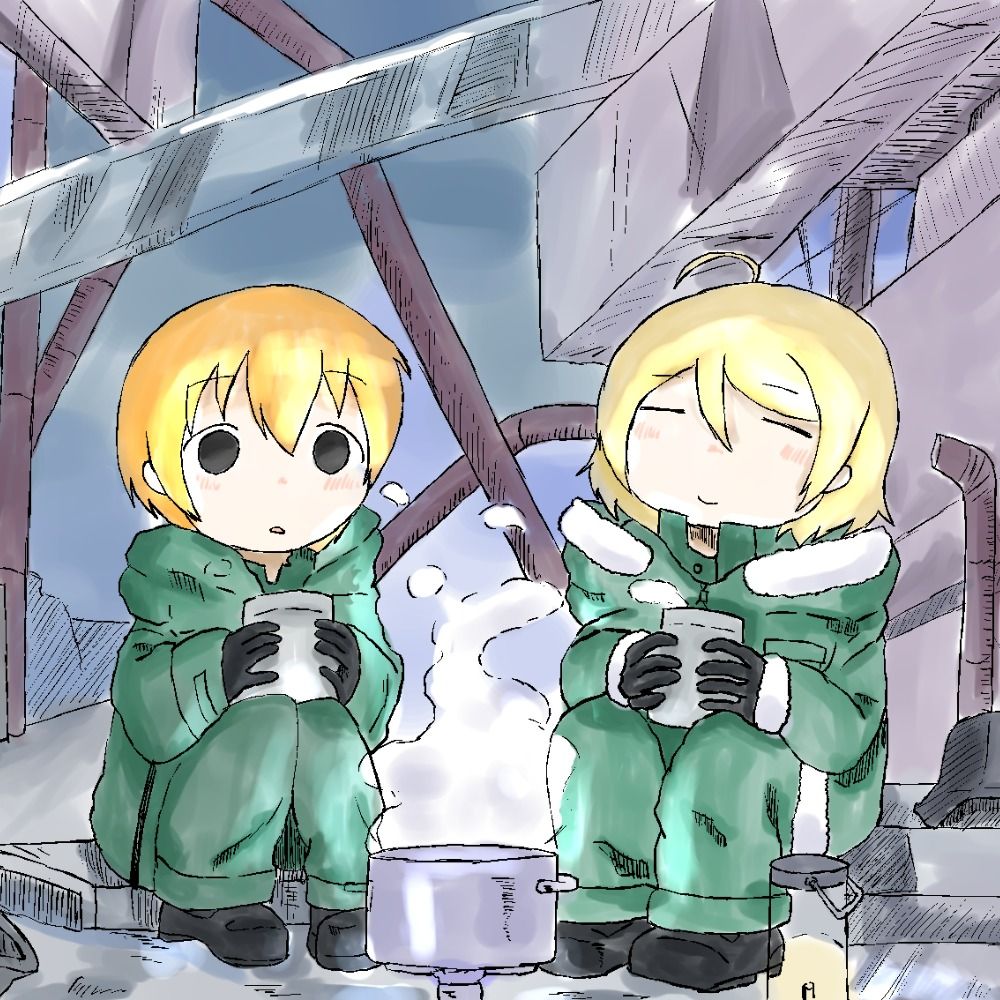 ろんぐほーん