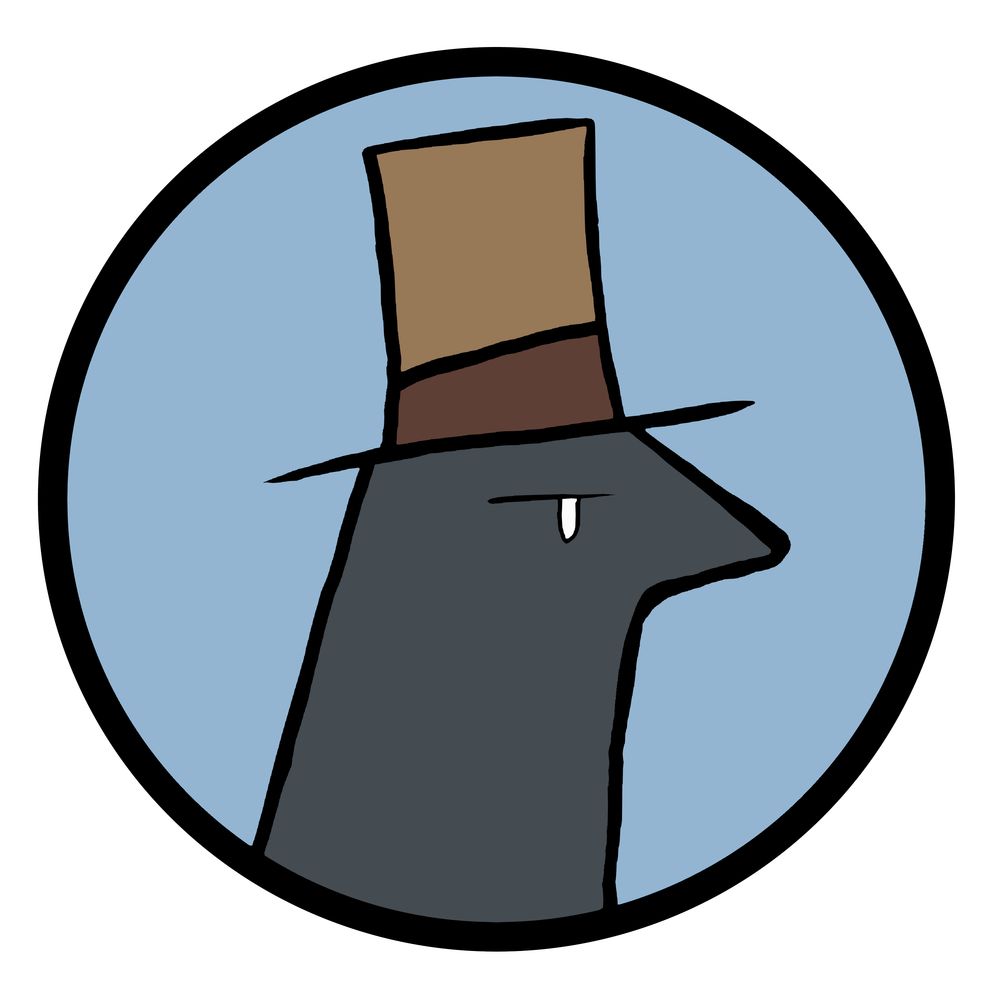 dr.crowsworld