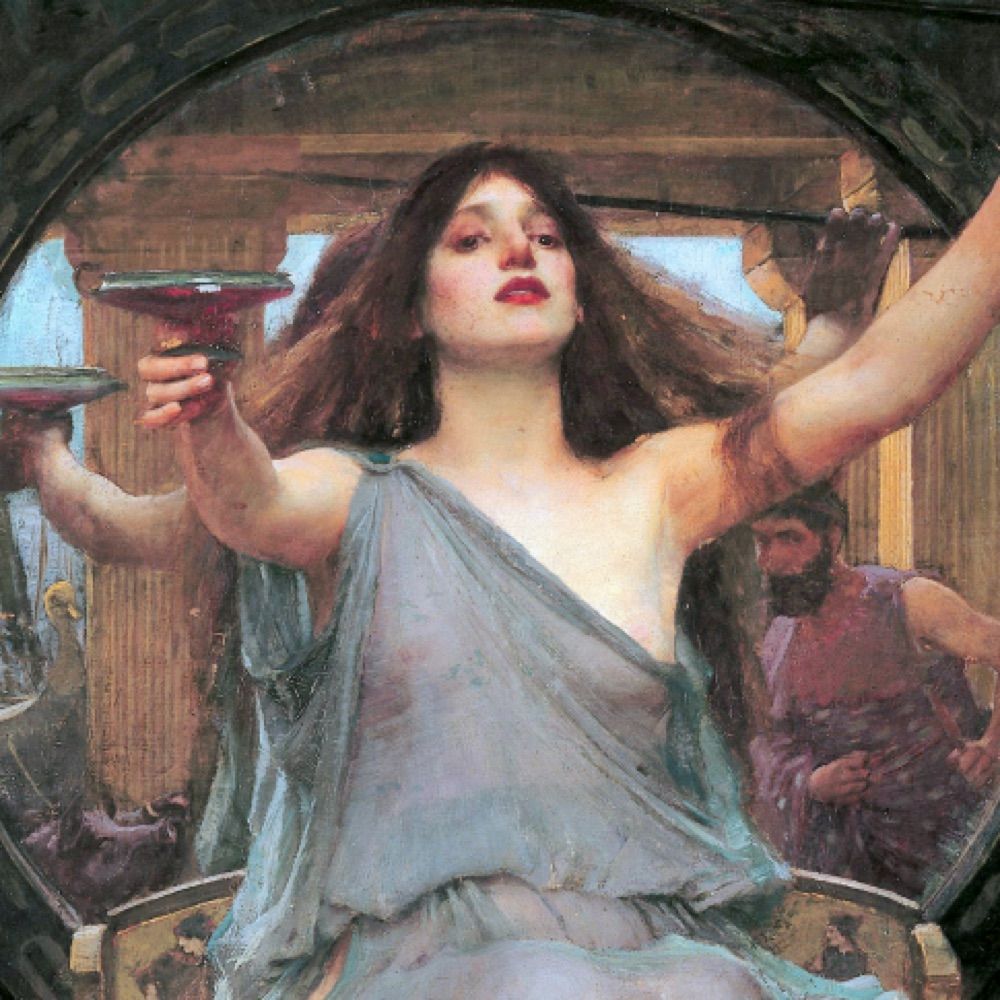 circe