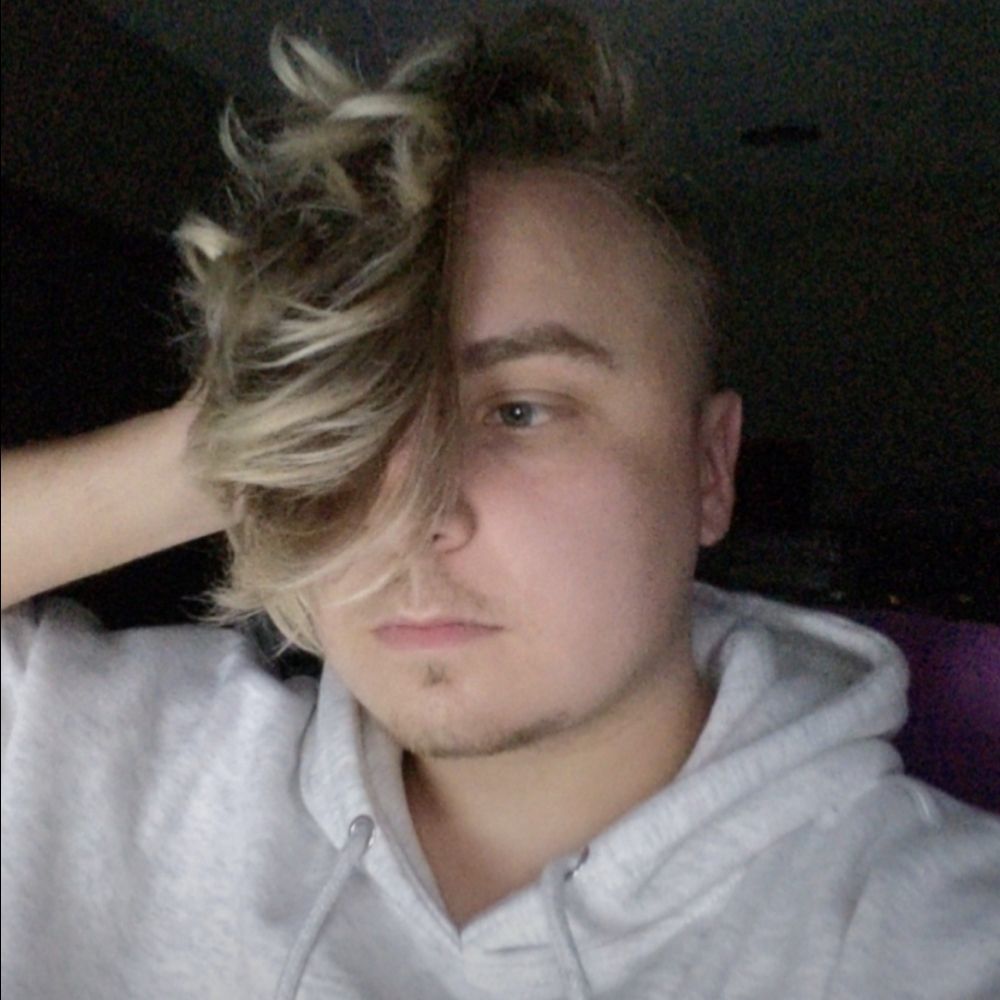 Asher | Xurk 