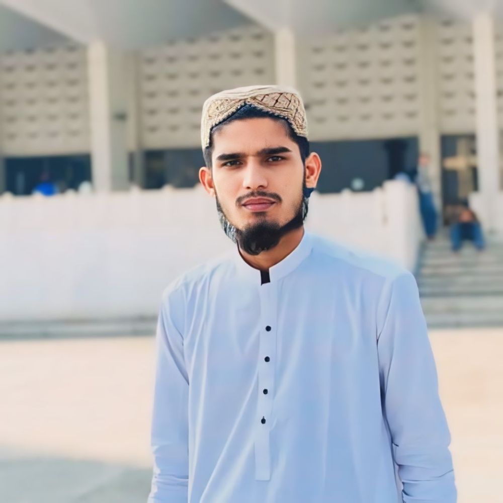 Naseebullah sahito