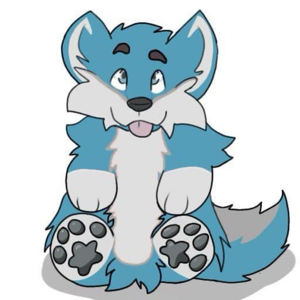 Saturn Star Pupper