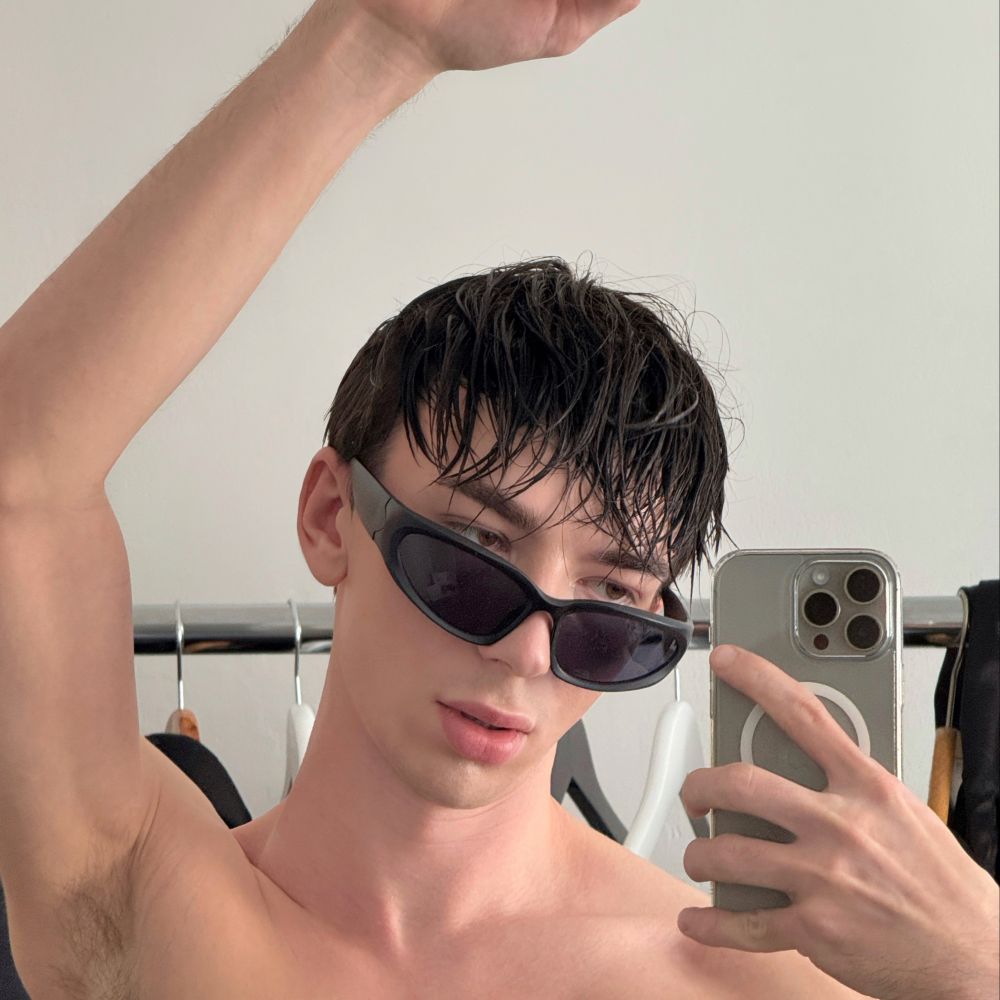 Daniel 😈