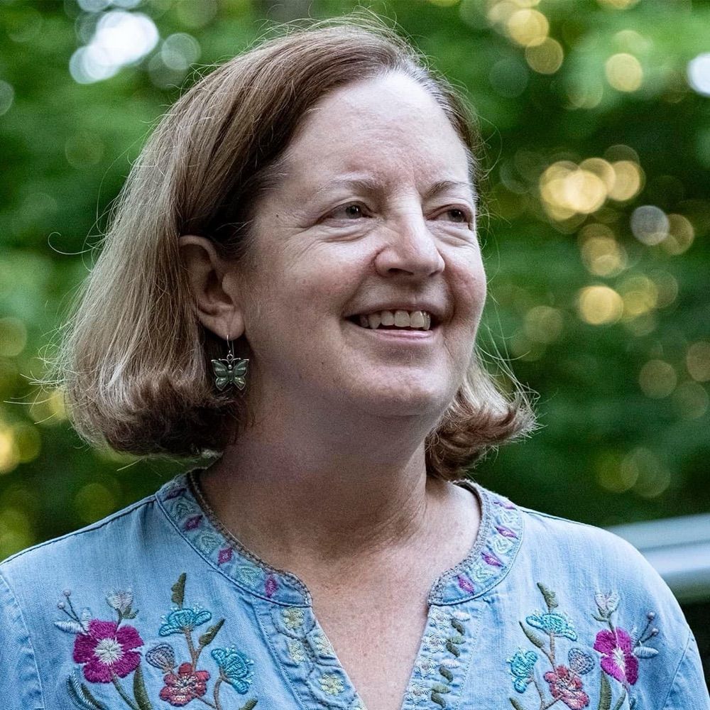 Mary Porter Kerns
