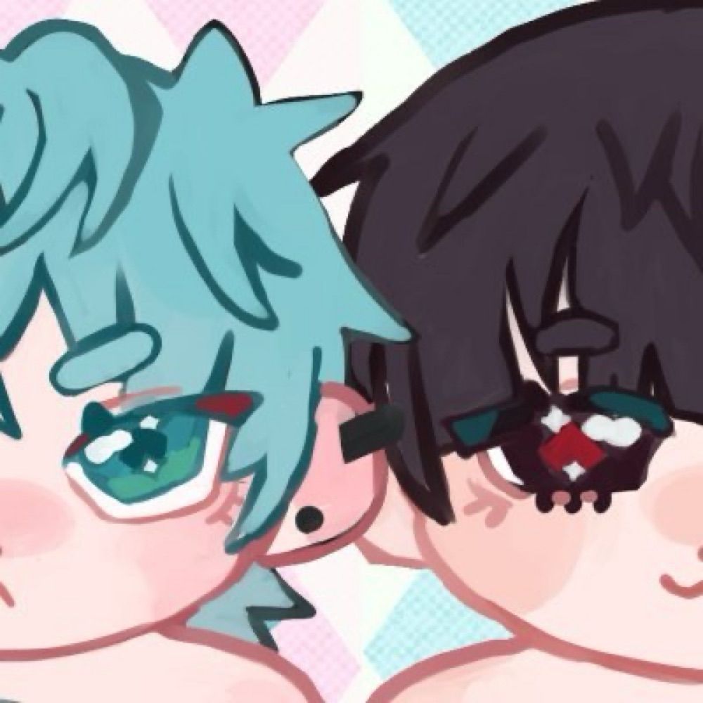 Cheer Up, IvanTill! 🌺 Interest Check Period