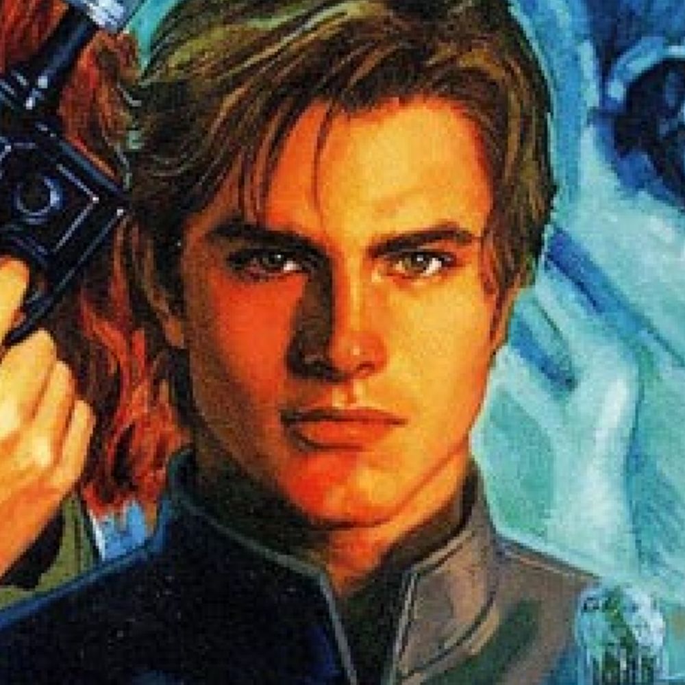 Jacen Solo