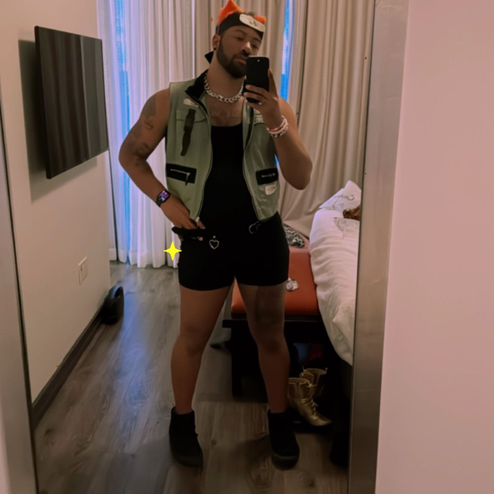 Devin Panda