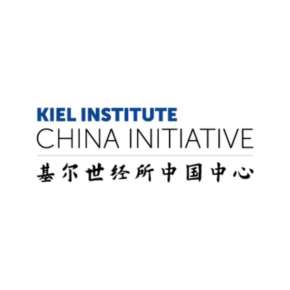Kiel Institute China Initiative 