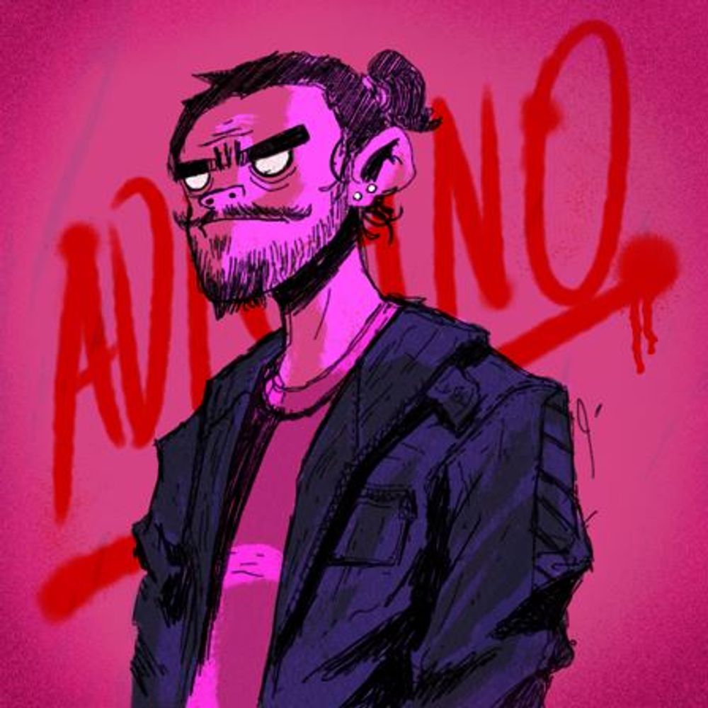 Adriano Hernández