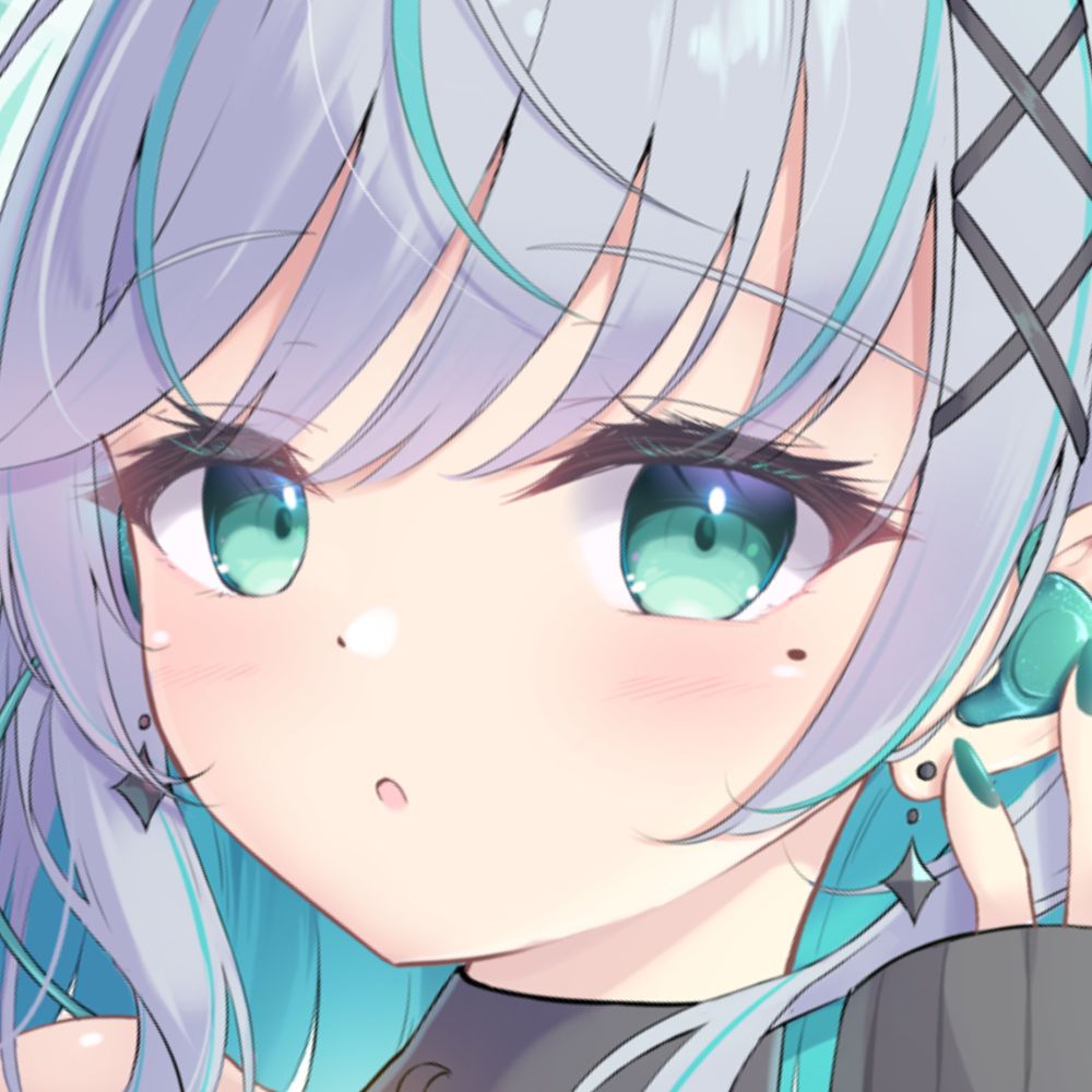 瑚羽ぷち🔌💎Vtuber