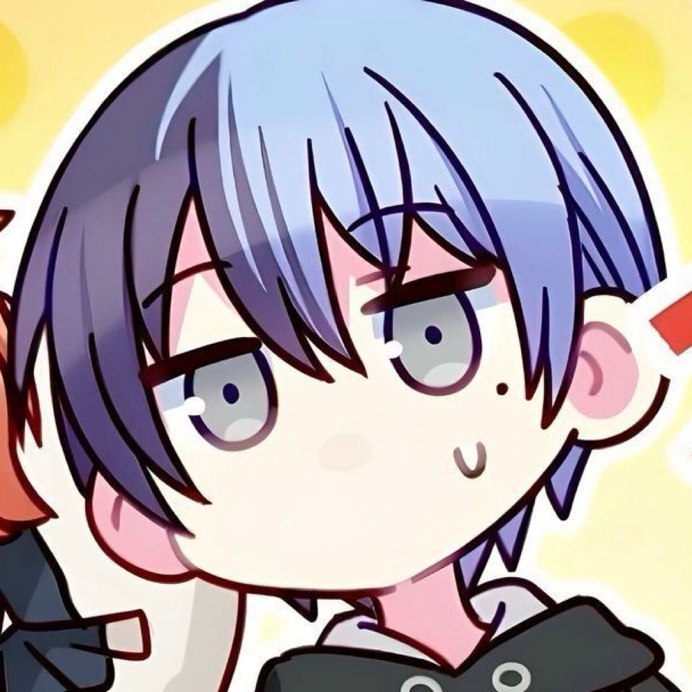 User avatar