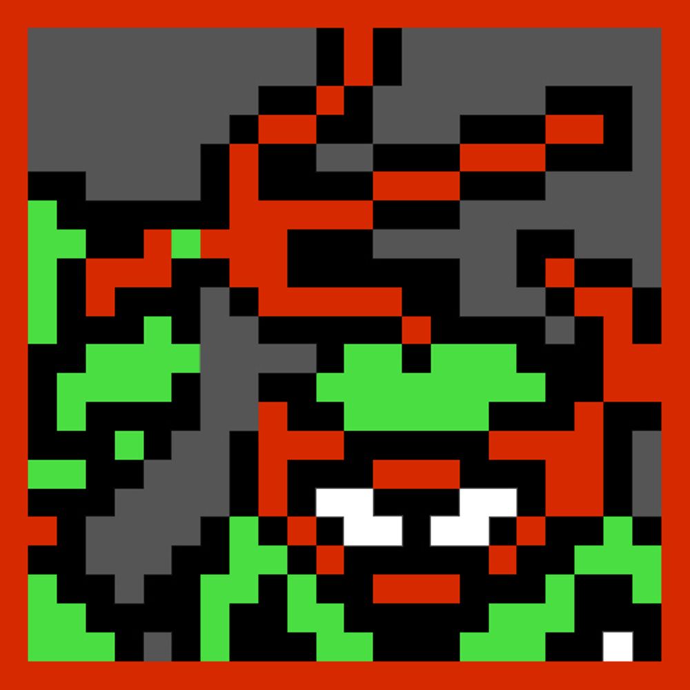 ChrisLikesRetro