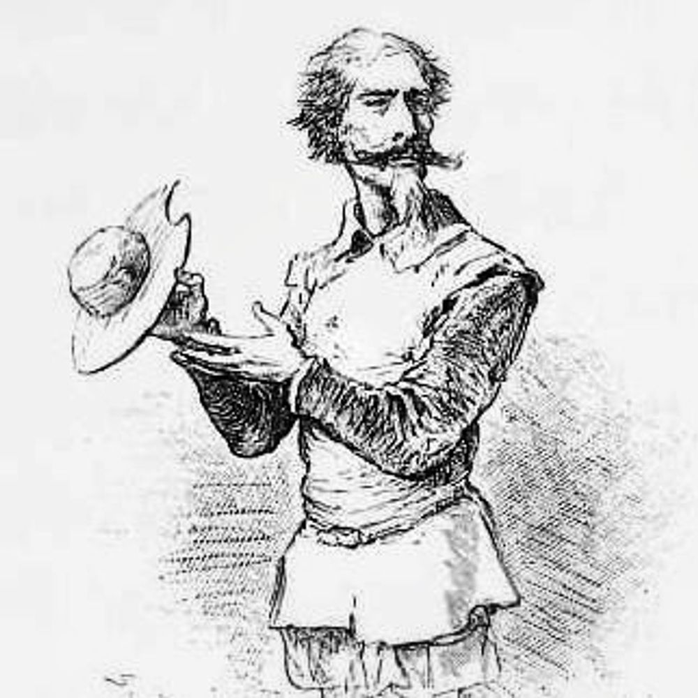 Patrizio Solatano