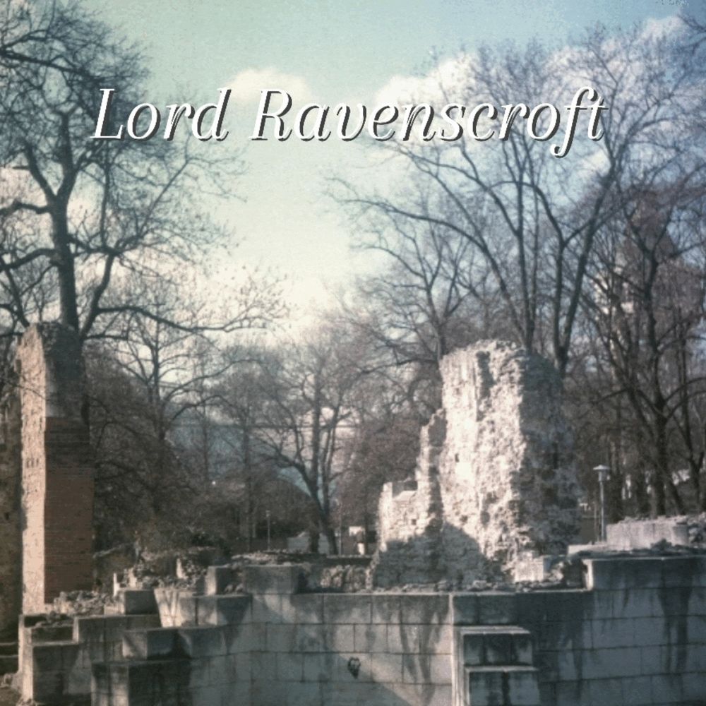 Lord Ravenscroft