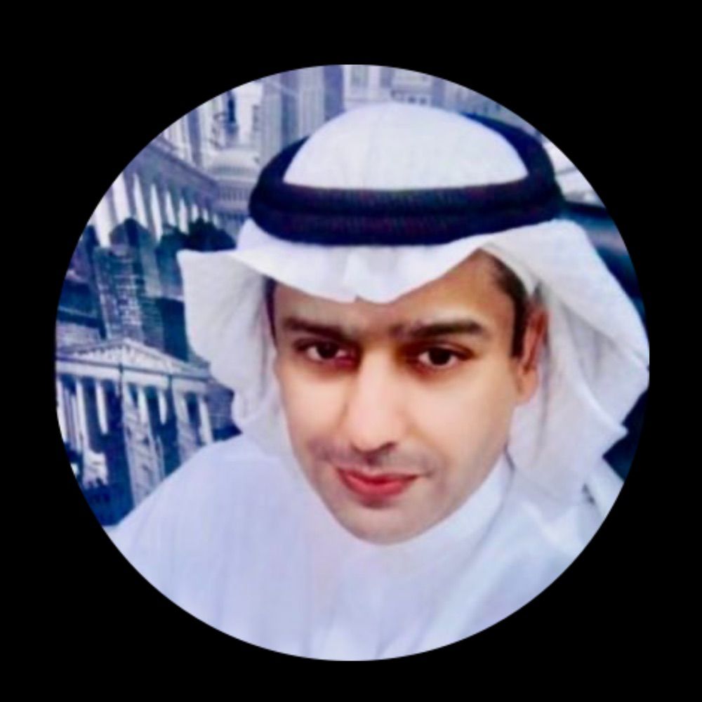 🇸🇦 ﮼عارف،عبدالله 🌍