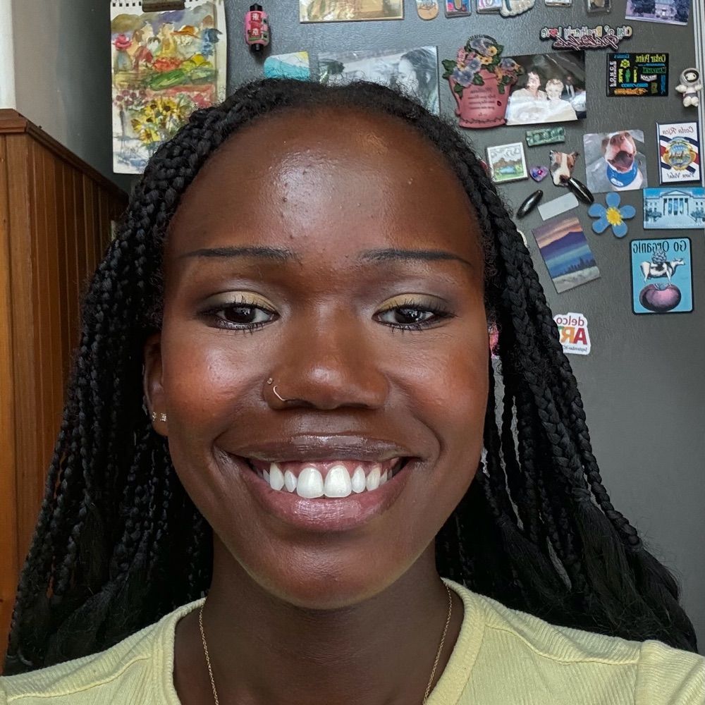 Maureen Muthoni