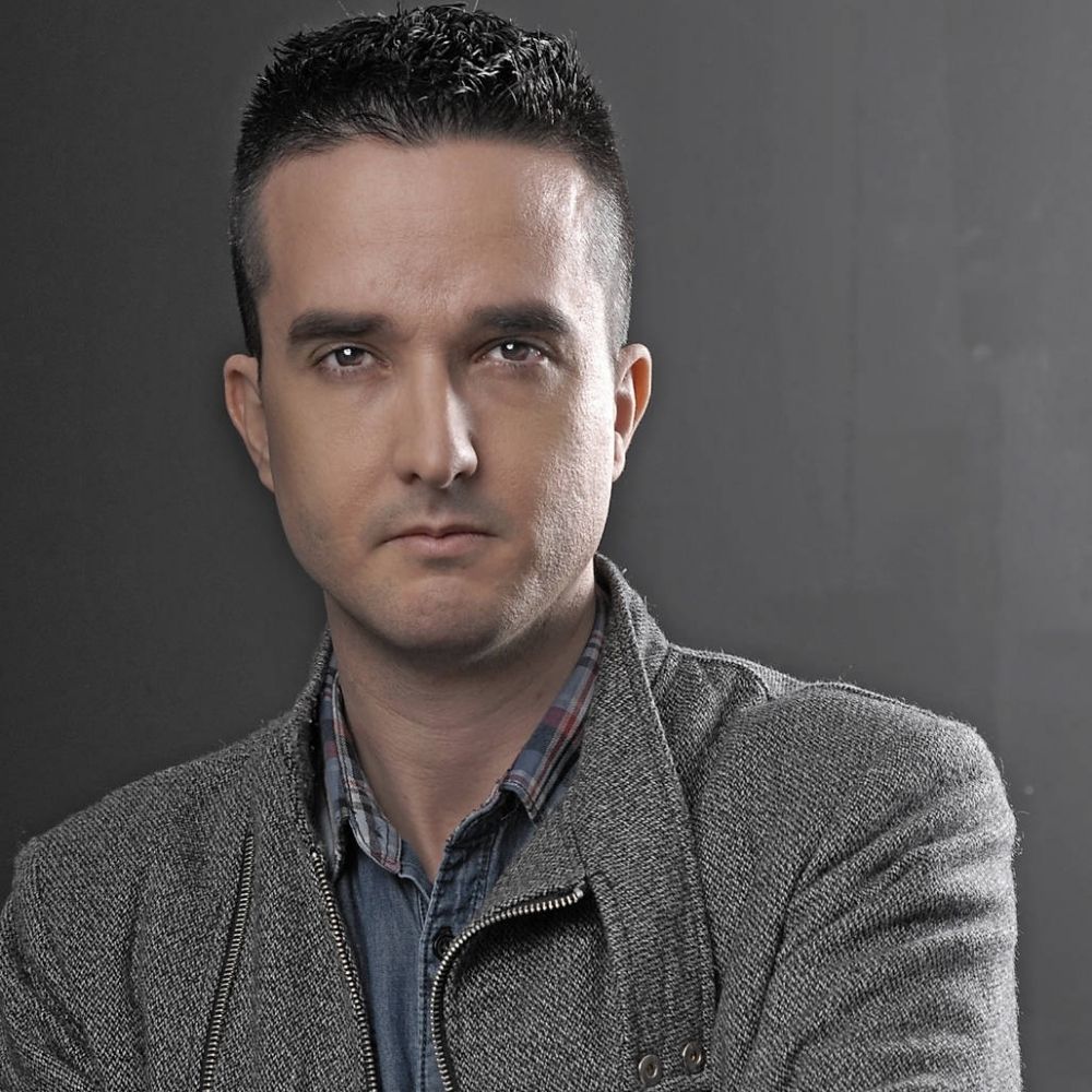 Joaquim Bundó