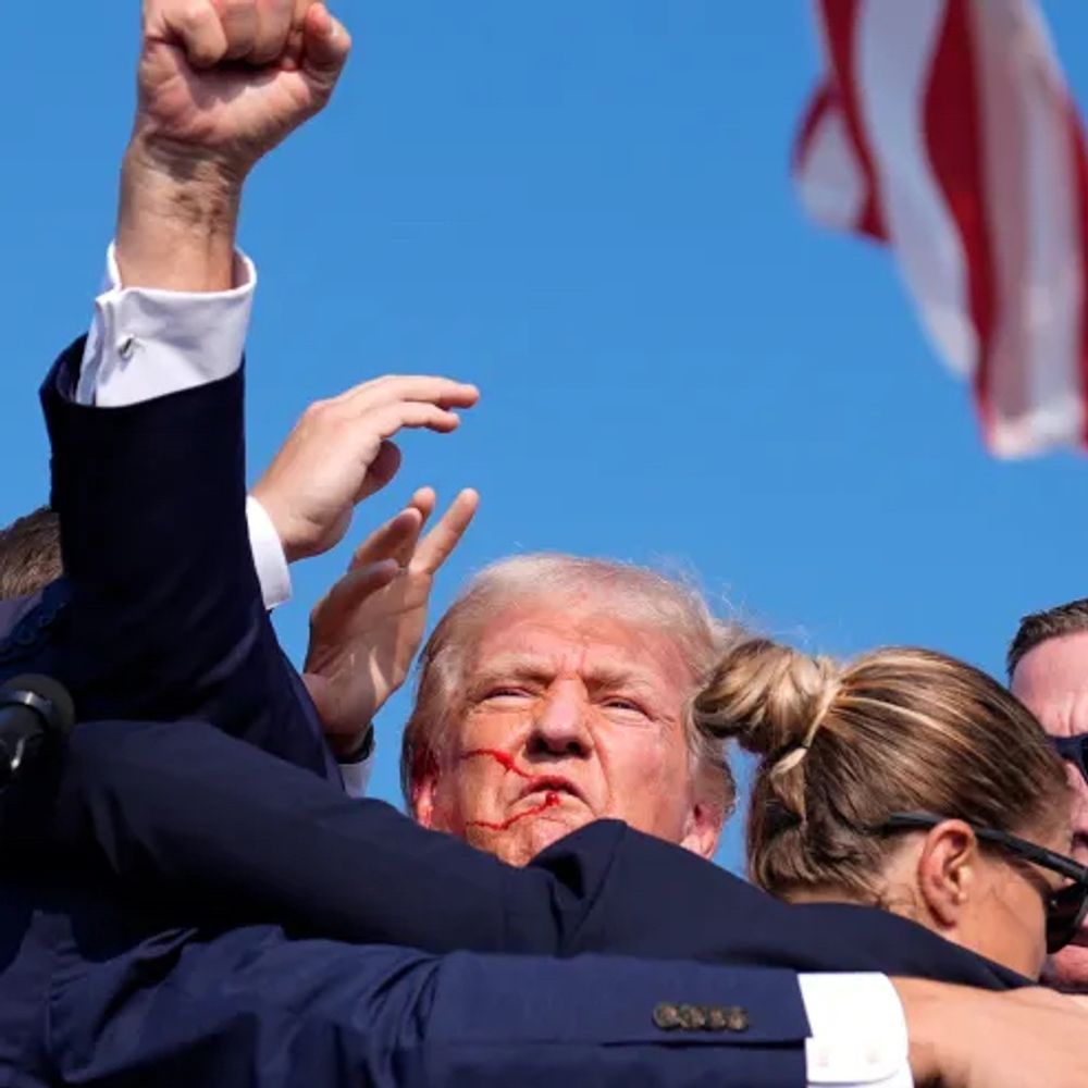 Trump 2028