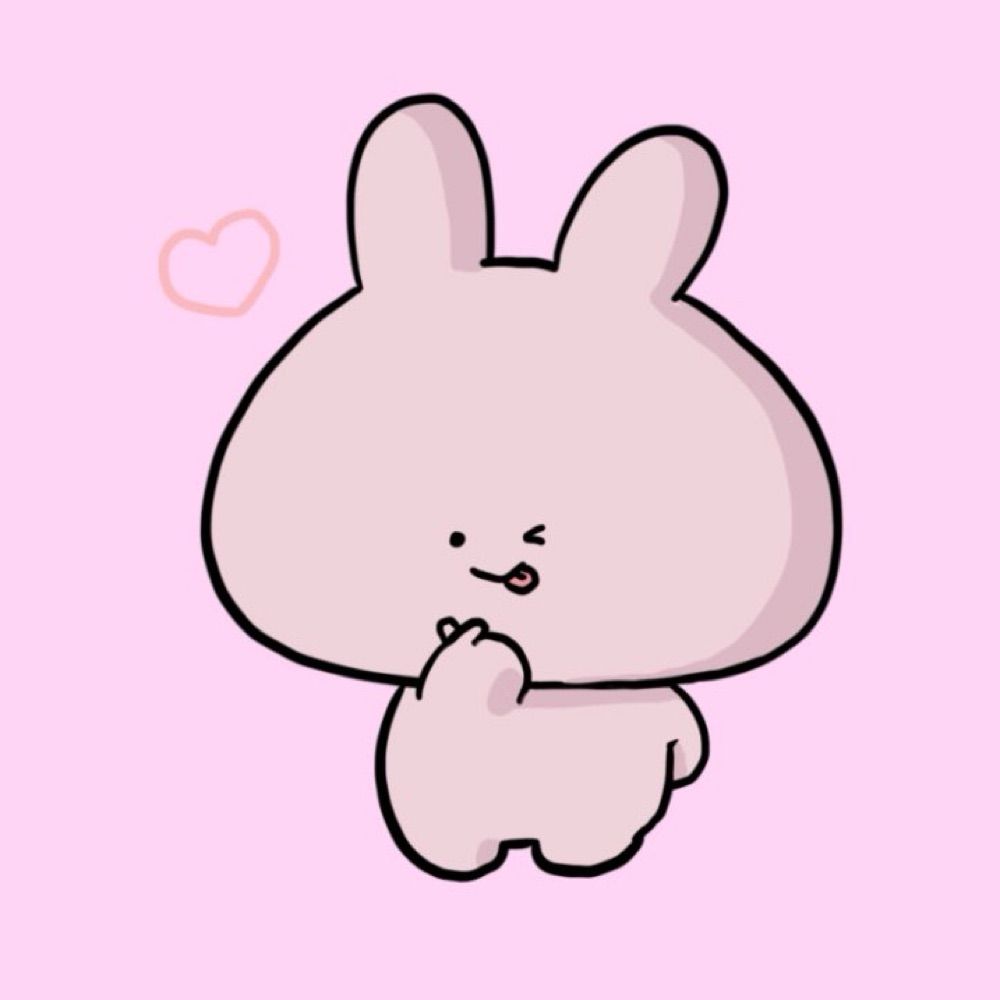 うさぎ