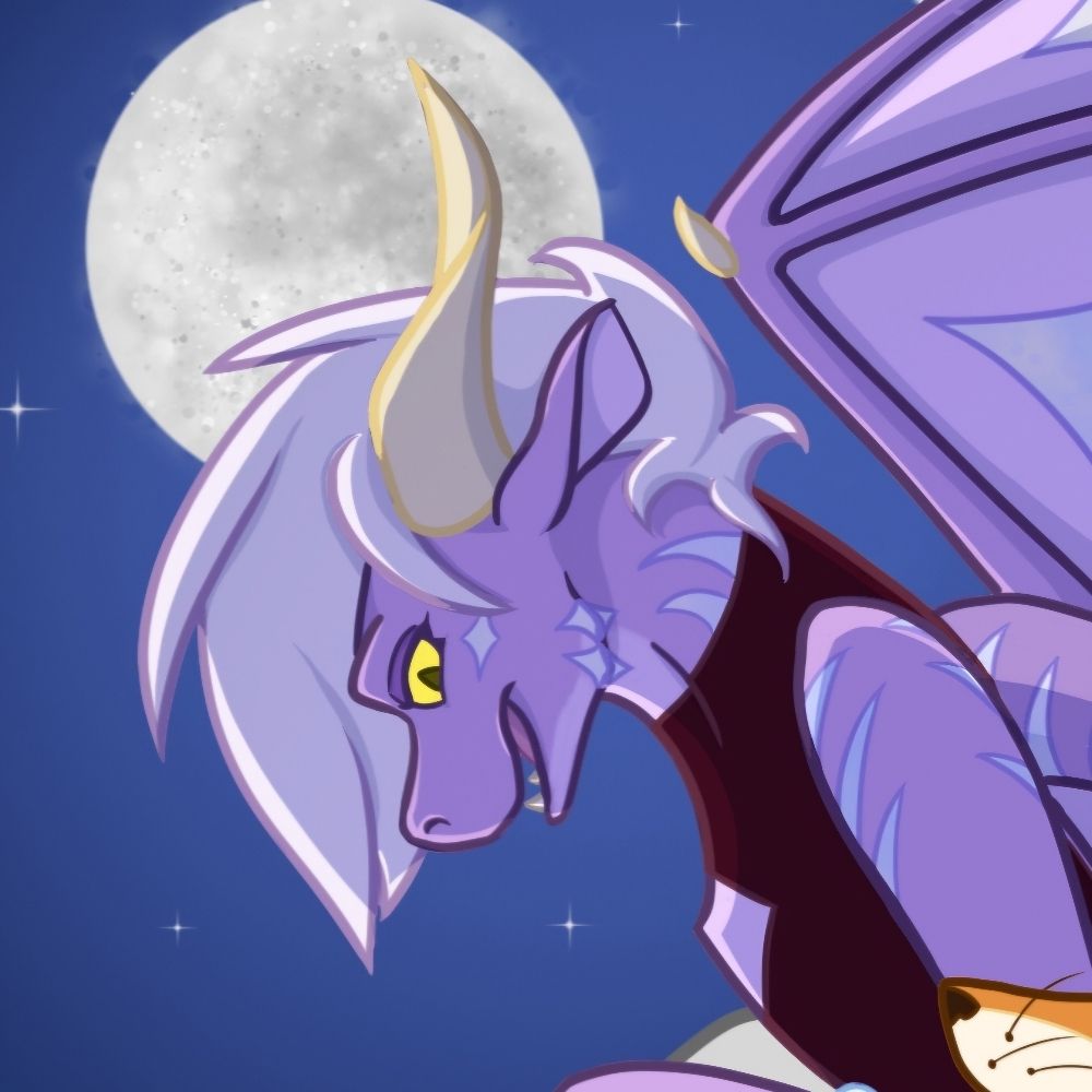 🌌Orion!🌌