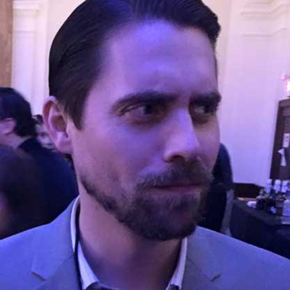Nick Crounse