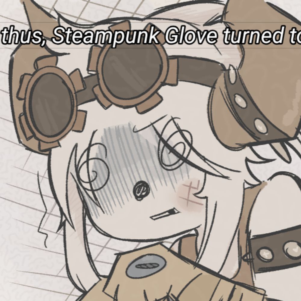 steampunk
