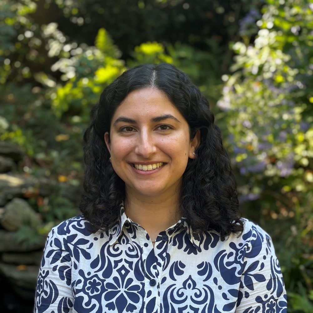 Nadia Dehghani
