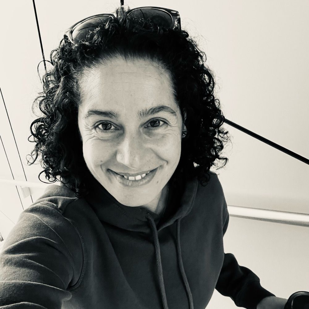 Yasmina Daha