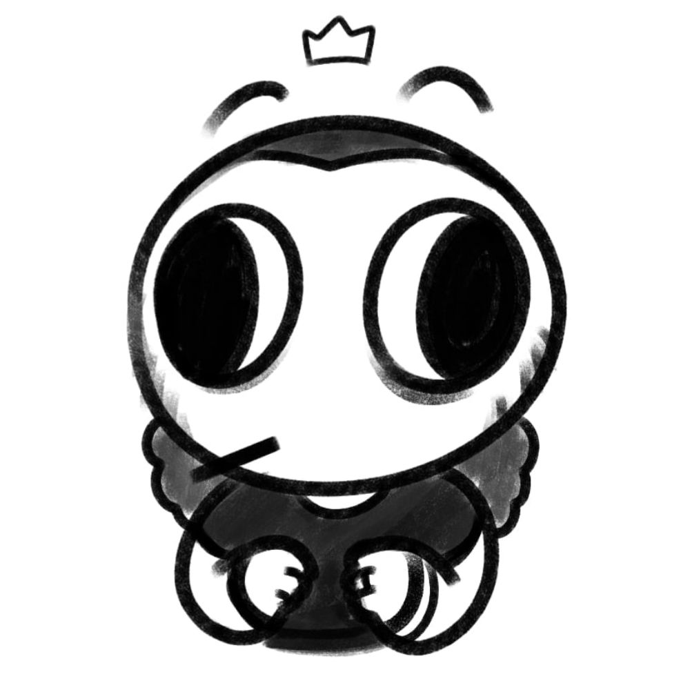 The King
