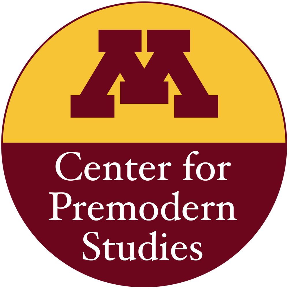 UMN Center for Premodern Studies