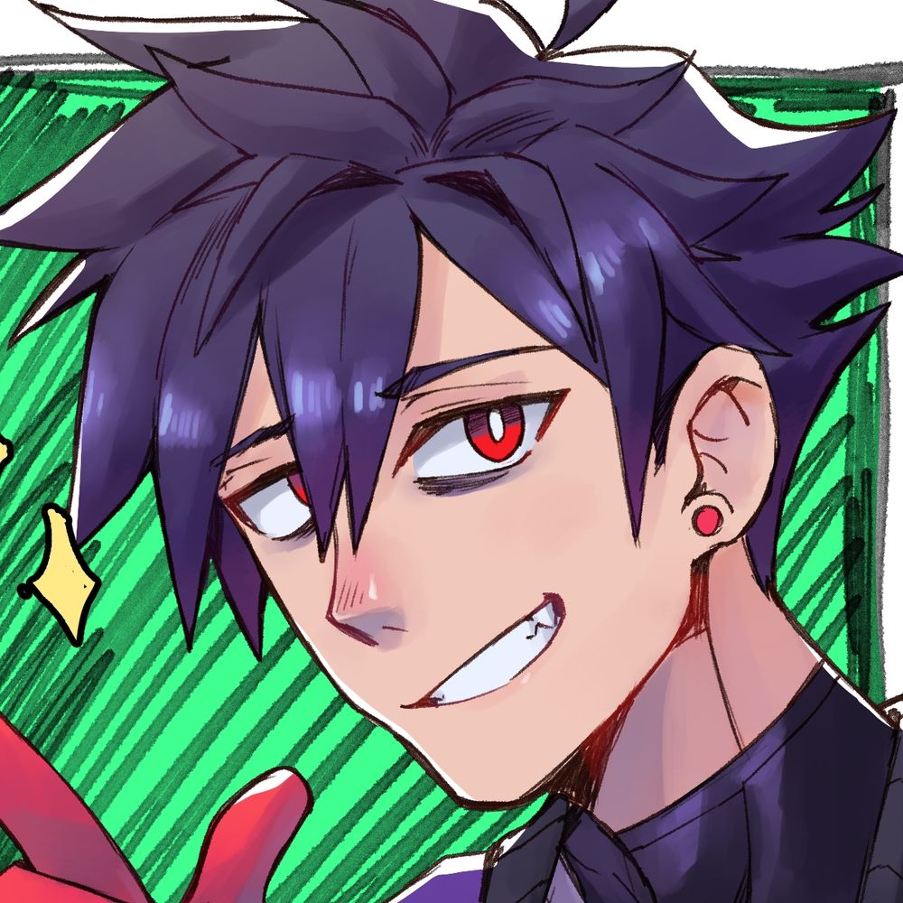 Crow ➡️ EVO