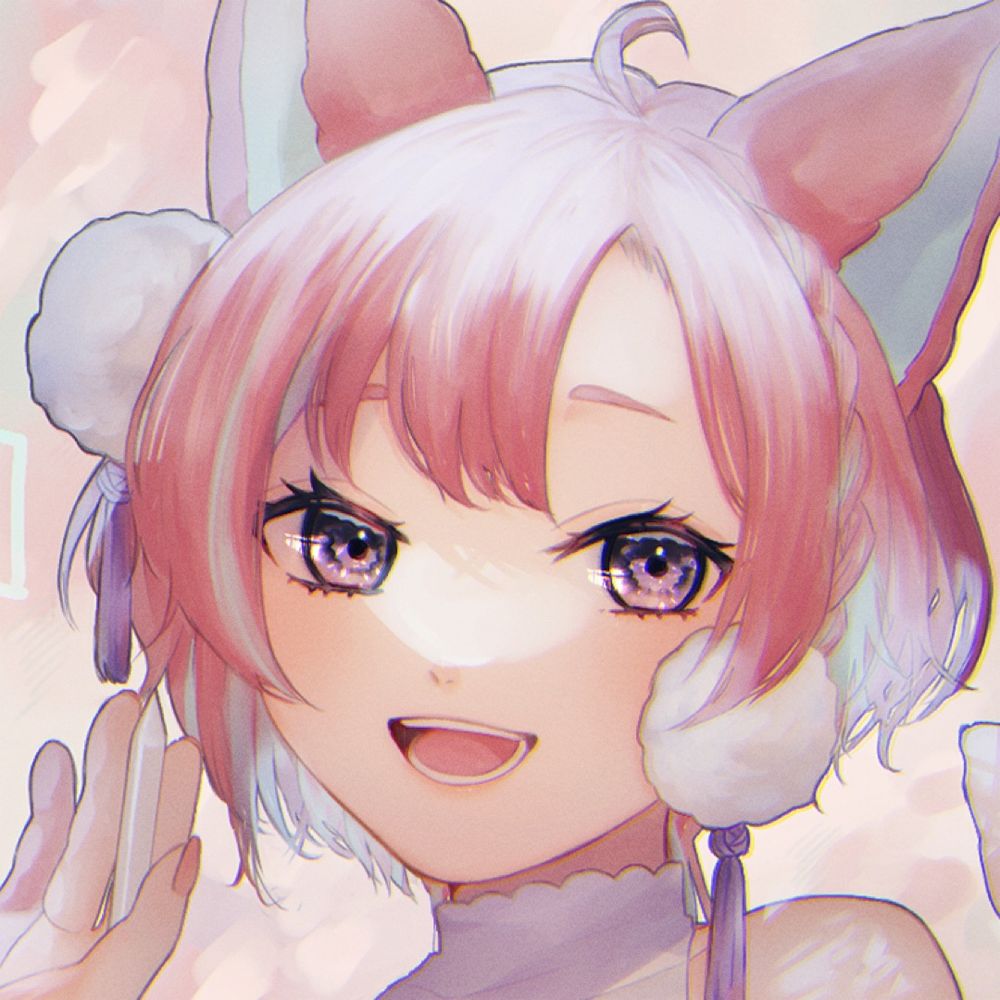 七草 若菜🌱🦊