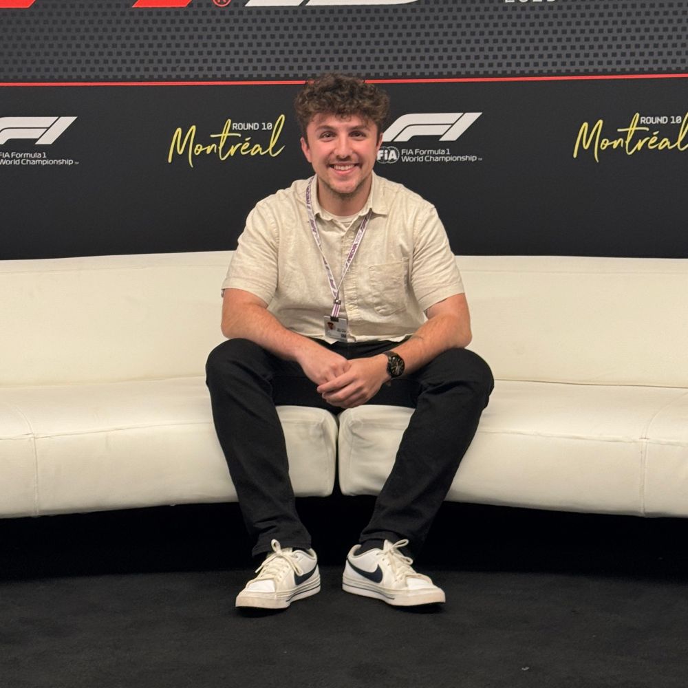 Daniel Valente 🏎️