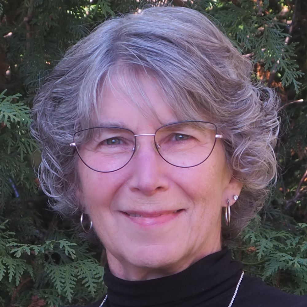Nancy Jorgensen