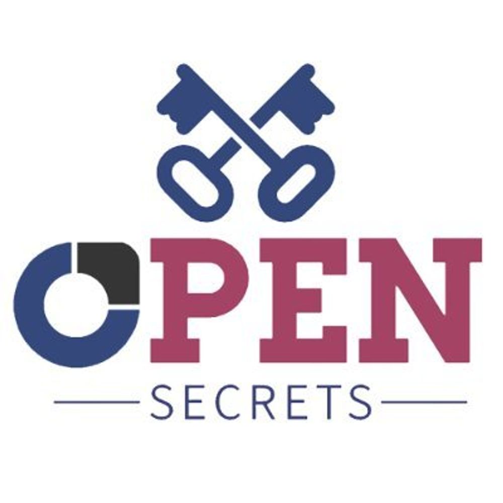 Open Secrets