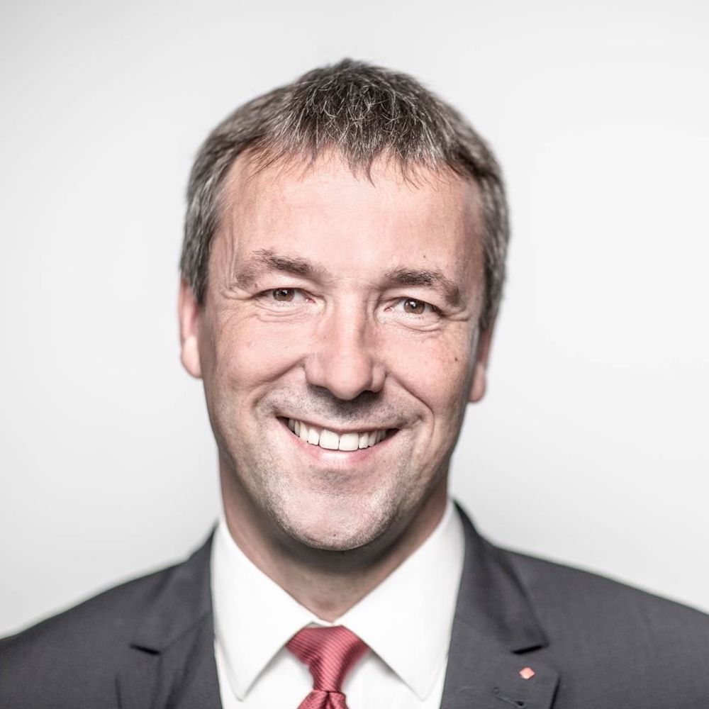 Johann Saathoff