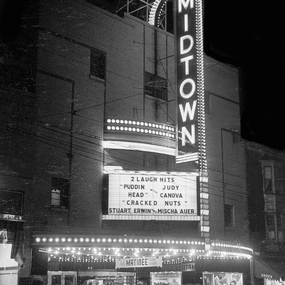 Torontoplex