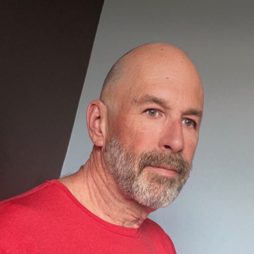 Tom Burden