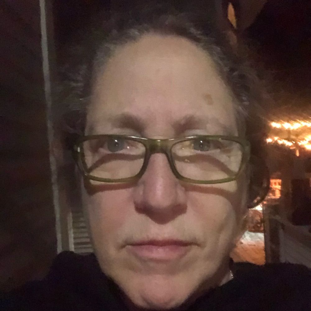 Andrea Postlethwaite Riedy
