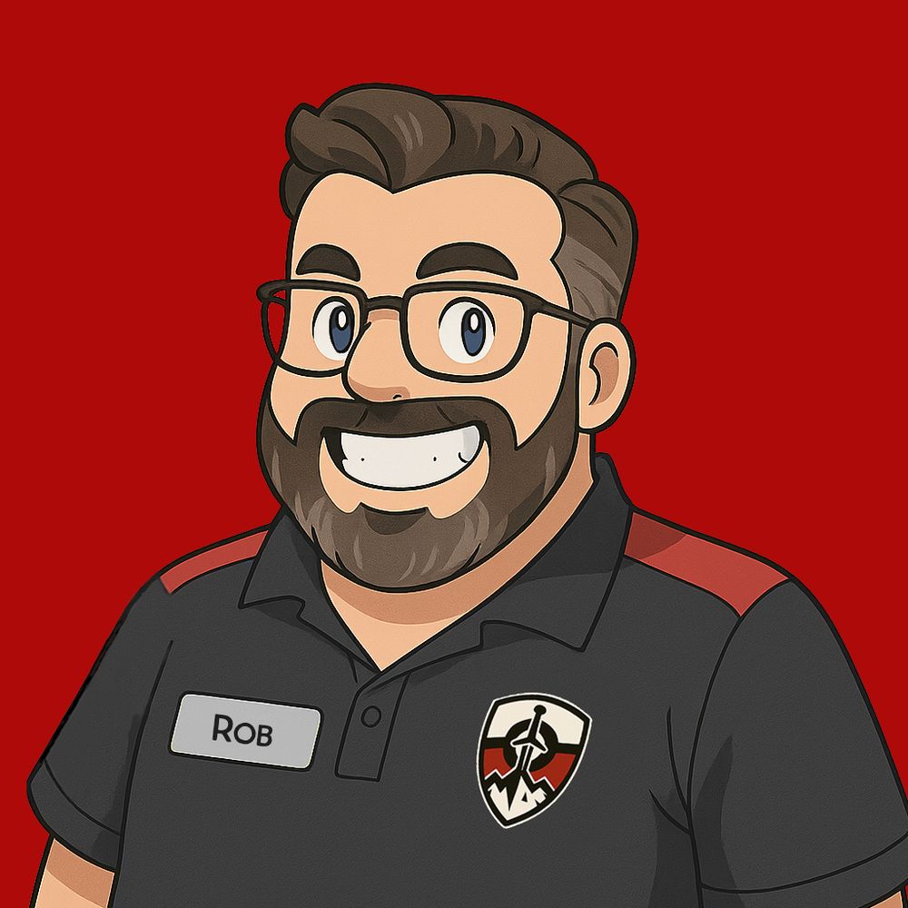 Rob Barra