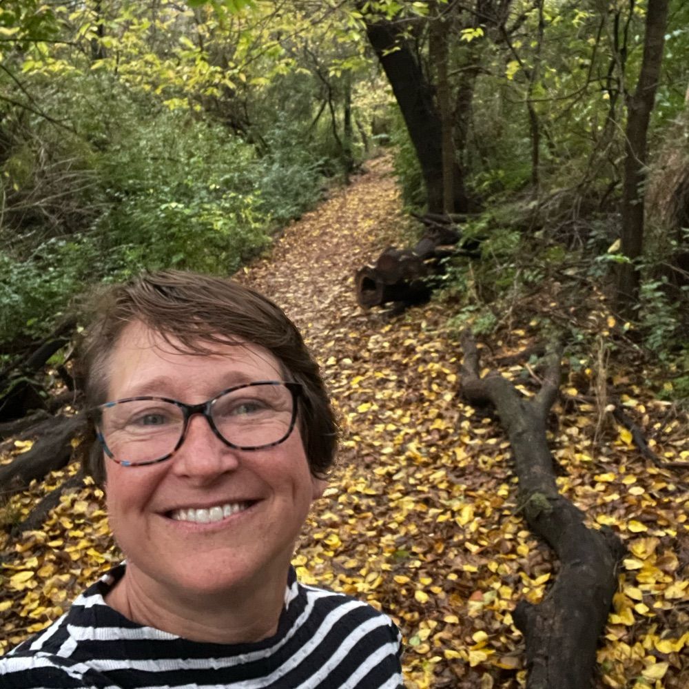 Bev Baumgartner
