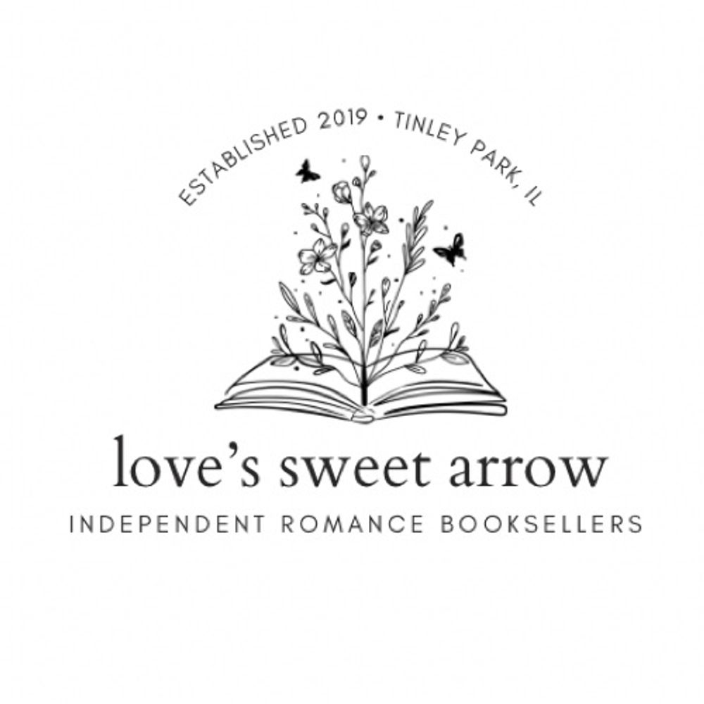 Love’s Sweet Arrow | Romance Booksellers
