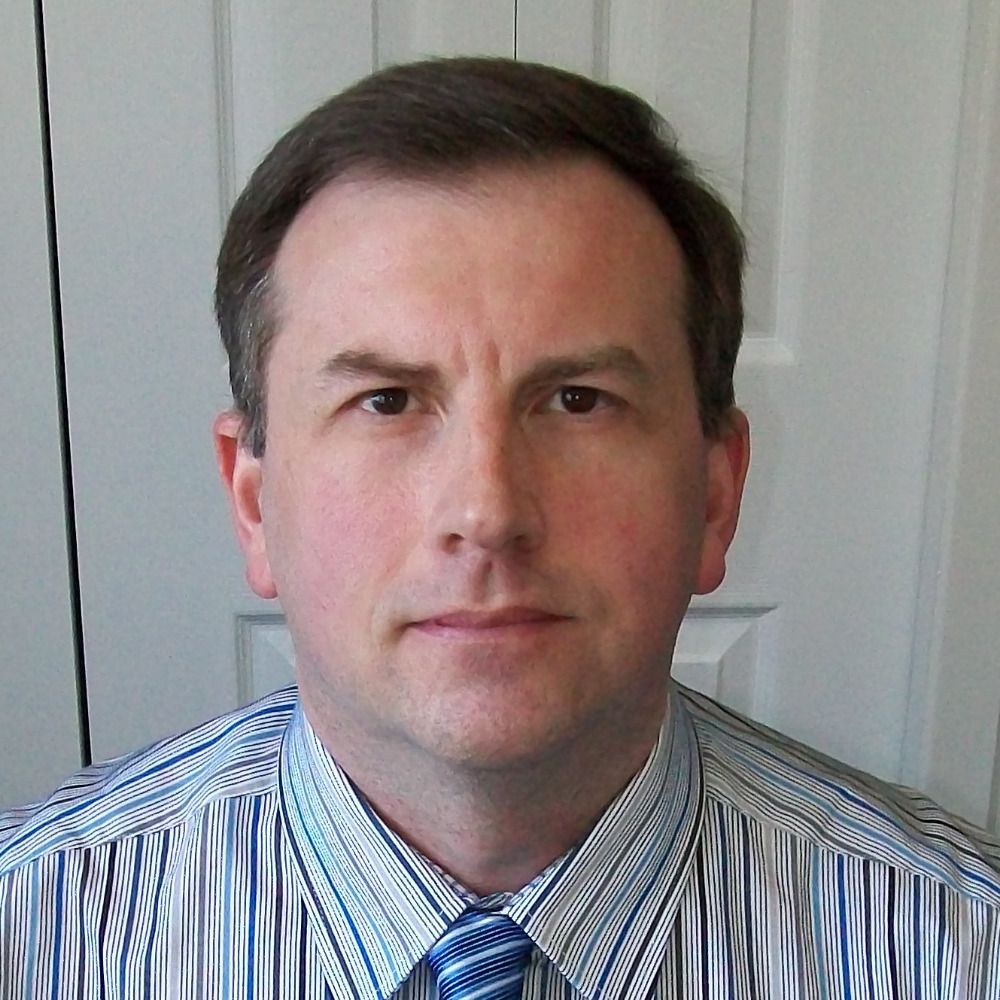 Richard Anderson LLB