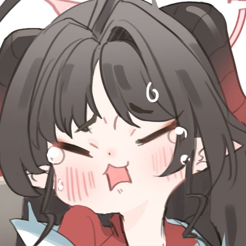 霜月チュ～