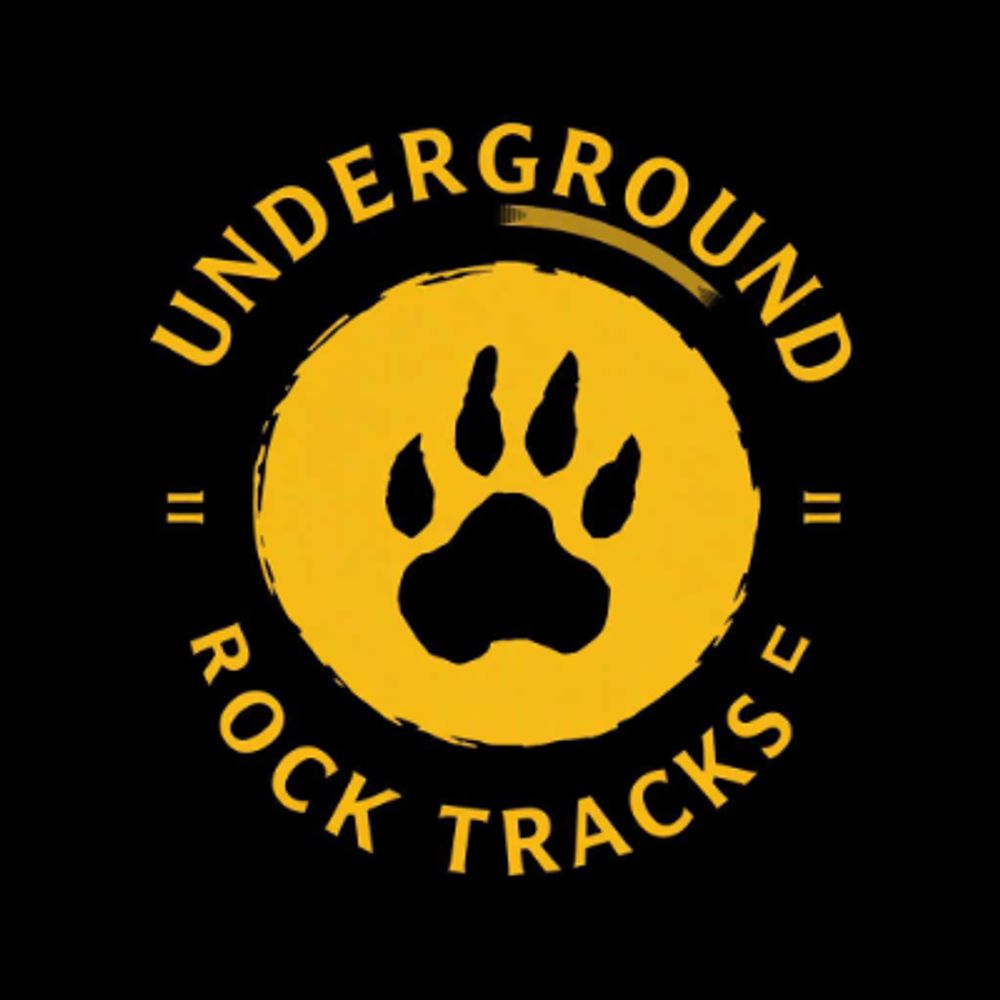 Underground Rock Tracks 