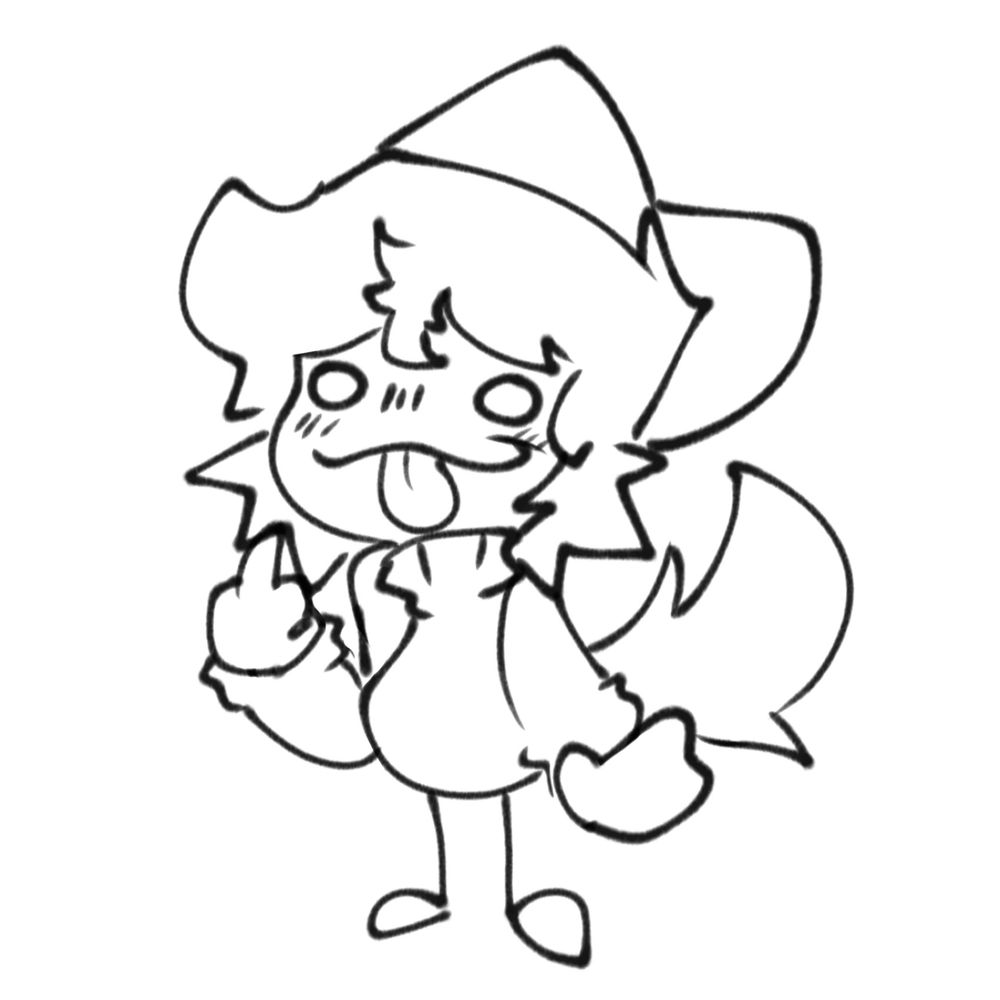 MarsyTheBoyo