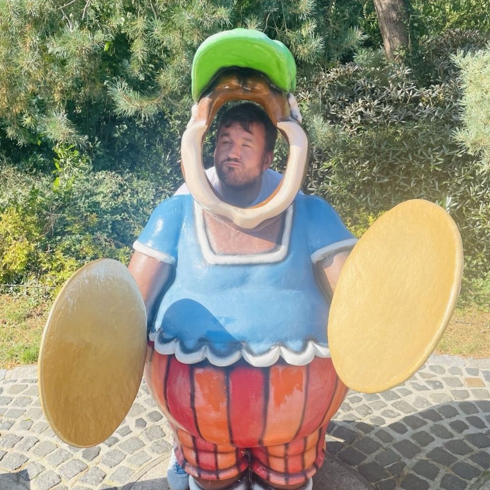 Daniel