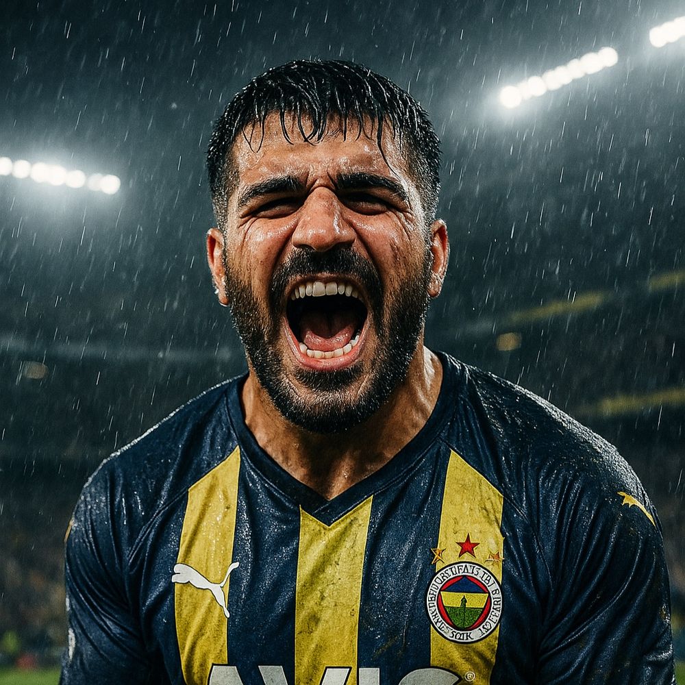 Orhan Donar