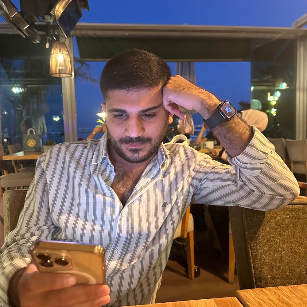 Orhan Donar